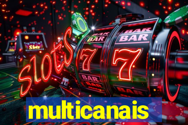 multicanais barcelona ao vivo